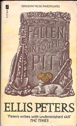 Stock image for Fallen into the pit for sale by Discover Books