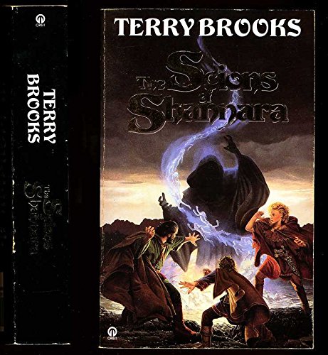 9780708848401: The Scions Of Shannara: The Heritage of Shannara, book 1: Bk. 1