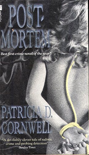 Postmortem - Patricia Cornwell