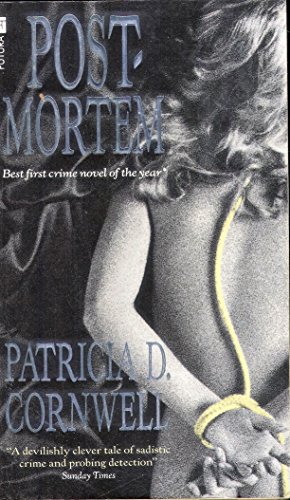 Stock image for Postmortem (Scarpetta Novels) for sale by ThriftBooks-Atlanta