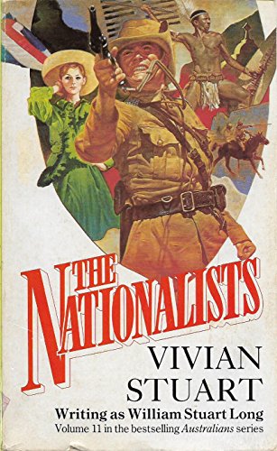 Imagen de archivo de Nationalists a la venta por WorldofBooks