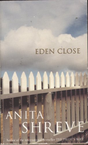 Stock image for Eden Close for sale by WorldofBooks