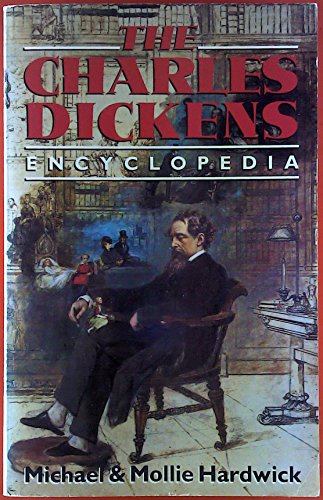 Imagen de archivo de Charles Dickens Encyclopedia a la venta por WorldofBooks