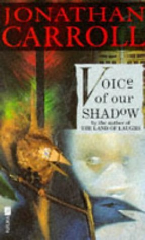9780708848982: Voice of Our Shadow