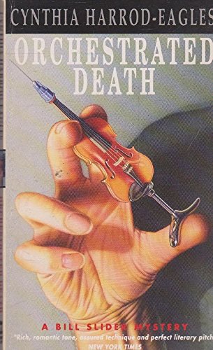 Beispielbild fr Orchestrated Death zum Verkauf von ThriftBooks-Atlanta