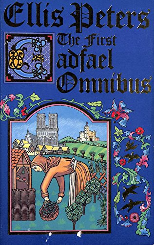 Beispielbild fr The First Cadfael Omnibus: A Morbid Taste for Bones, One Corpse Too Many, Monk's-Hood zum Verkauf von AwesomeBooks