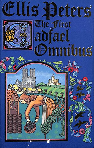 Stock image for First Cadfael Omnibus for sale by The Book Garden