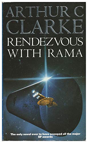 Rendezvous With Rama - C. Clarke CBE, Sir Arthur