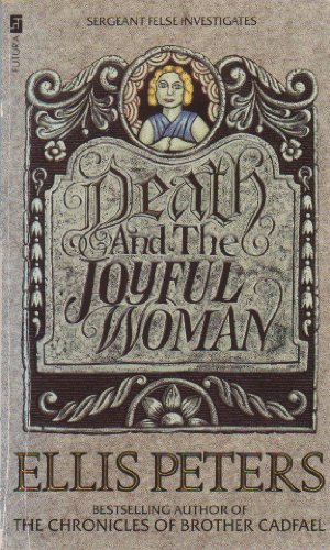 Beispielbild fr Death and the Joyful Woman zum Verkauf von ThriftBooks-Atlanta