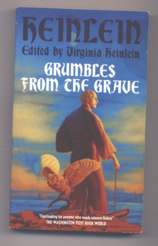 9780708849606: Grumbles From the Grave