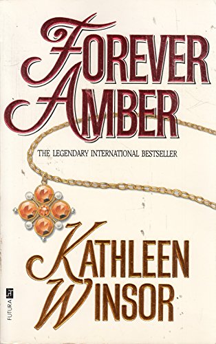 Forever Amber (9780708849637) by Winsor, Kathleen