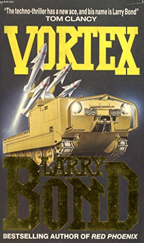 Imagen de archivo de Vortex a la venta por WorldofBooks