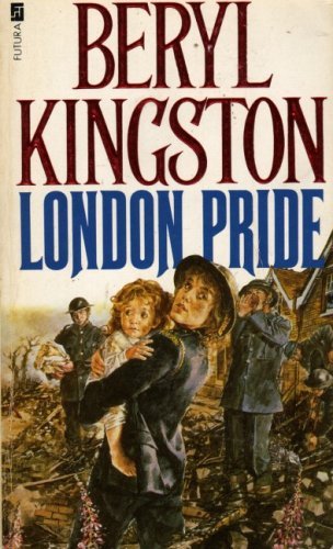 Stock image for London Pride for sale by WorldofBooks