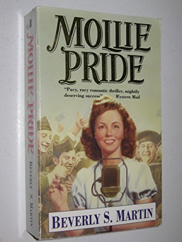 9780708849880: Mollie Pride