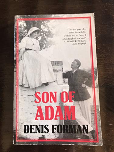 Imagen de archivo de Son of Adam a la venta por SecondSale