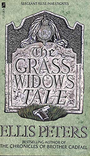 9780708849958: The Grass Widow's Tale: An Inspector George Felse Novel