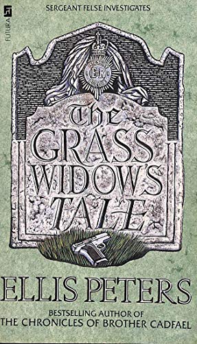 9780708849958: The Grass Widow's Tale