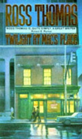 Beispielbild fr Twilight at Mac's Place zum Verkauf von Better World Books
