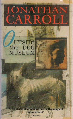 9780708852477: Outside The Dog Museum