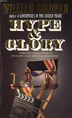 Stock image for Hype & Glory for sale by WorldofBooks