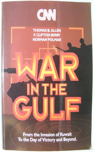 Stock image for CNN - War in the Gulf for sale by AwesomeBooks