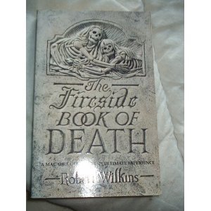 Beispielbild fr Fireside Book of Death zum Verkauf von Better World Books
