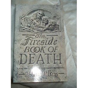 Stock image for Fireside Book of Death for sale by Better World Books