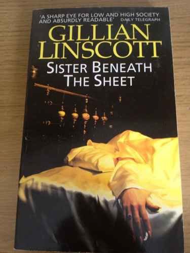 9780708853931: Sister Beneath The Sheet