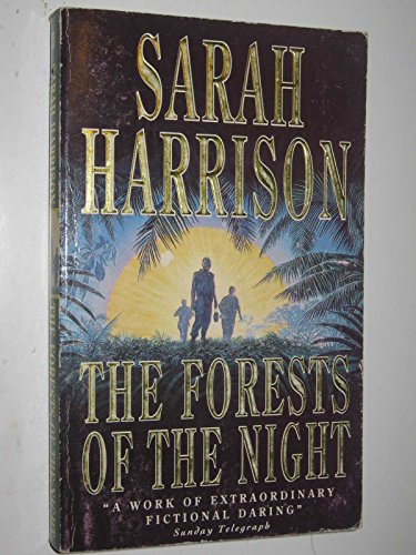 Stock image for The Forests of the Night for sale by WorldofBooks