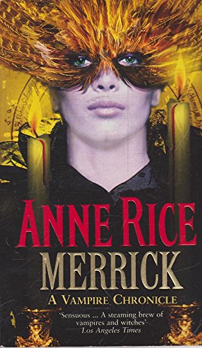 9780708860731: Interview With The Vampire: Number 1 in series (Vampire Chronicles)