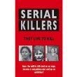 9780708861165: Serial Killers
