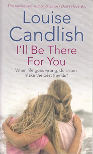 Beispielbild fr I'll Be There For You zum Verkauf von WorldofBooks