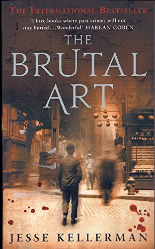 Stock image for BRUTAL ART, THE for sale by AwesomeBooks