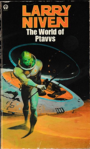 Beispielbild für The World Of Ptavvs (Orbit Books) zum Verkauf von WorldofBooks