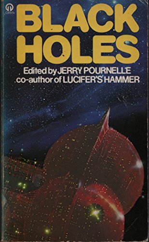 Stock image for Black Holes (Orbit Books) for sale by WorldofBooks