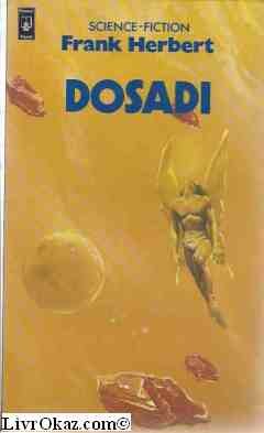 Beispielbild für Dosadi Experiment, The (Orbit Books) zum Verkauf von medimops