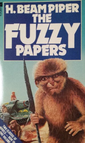 Fuzzy Papers (Orbit Books) (9780708880425) by Piper, H Beam