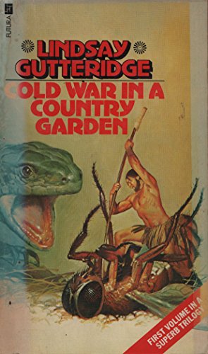 Stock image for Cold War in a Country Garden for sale by WorldofBooks