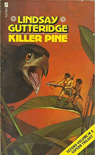 Beispielbild fr Killer Pine zum Verkauf von Goldstone Books