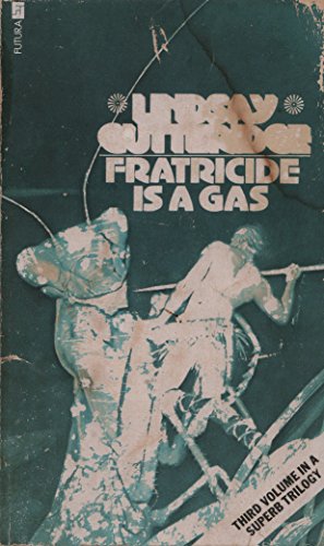 9780708880470: Fratricide is a Gas