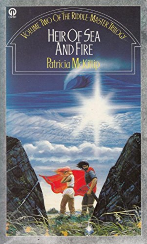 Heir Of Sea And Fire (Orbit Books) (9780708880500) by Patricia A. McKillip