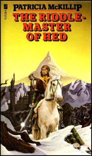 Beispielbild für The Riddle-master of Hed (Orbit Books) zum Verkauf von Bahamut Media