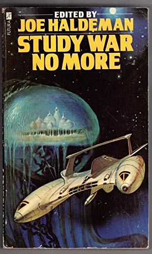 Stock image for Study War No More (Orbit Books) for sale by AwesomeBooks