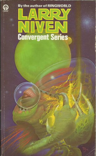 Stock image for Convergent Series for sale by WorldofBooks