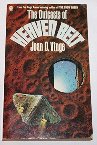 The Outcasts of Heaven Belt (9780708880739) by Joan D Vinge