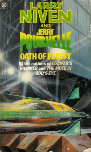 Beispielbild fr Oath Of Fealty (Orbit Books) zum Verkauf von AwesomeBooks