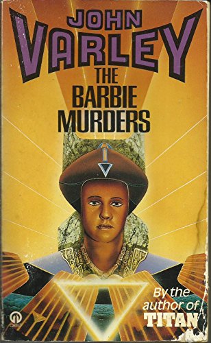 9780708880975: Barbie Murders (Orbit Books)