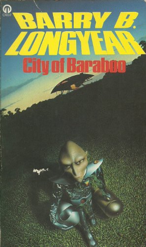 Stock image for City of Baraboo for sale by AwesomeBooks