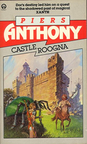 Stock image for Castle Roogna for sale by WorldofBooks