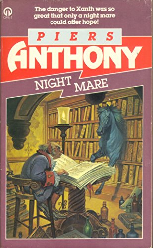 Stock image for Night Mare for sale by The London Bookworm